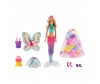  Barbie Mattel    -- - Barbie Mattel    --