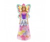  Barbie Mattel    -- - Barbie Mattel    --