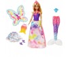  Barbie Mattel    -- - Barbie Mattel    --