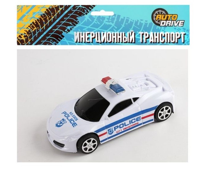  AutoDrive   