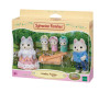  Sylvanian Families   - Sylvanian Families  