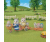  Sylvanian Families   - Sylvanian Families  