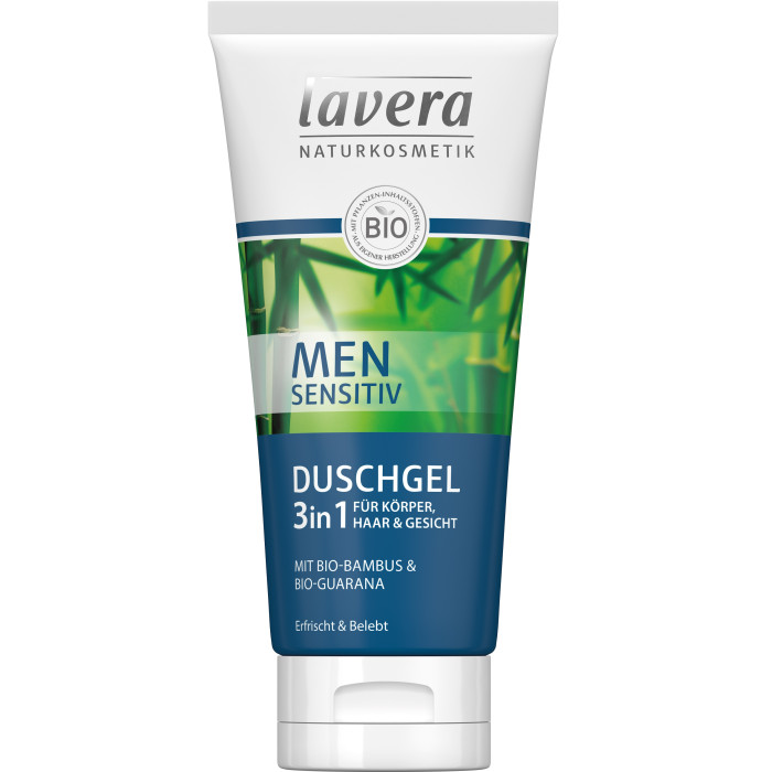  Lavera Men    3  1 200 