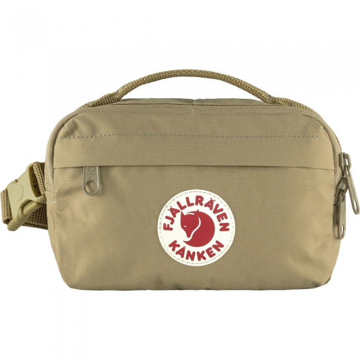  Fjallraven    Kanken Hip Pack