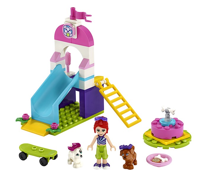  Lego Friends 41396      