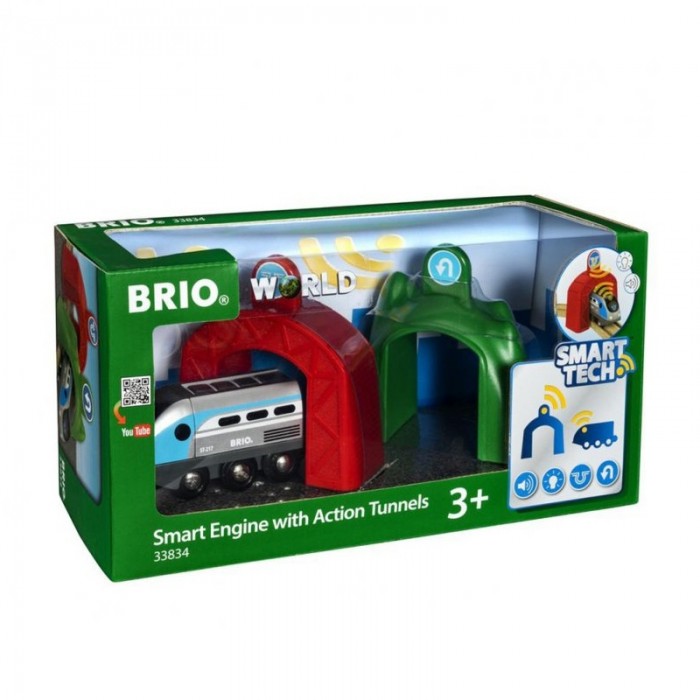  Brio Smart Tech    