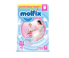  Molfix - Pants Junior .5 (12-17 ) 60 . - 6473575506-1675777130