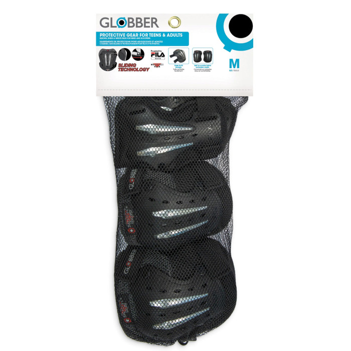  Globber   Fila Junior