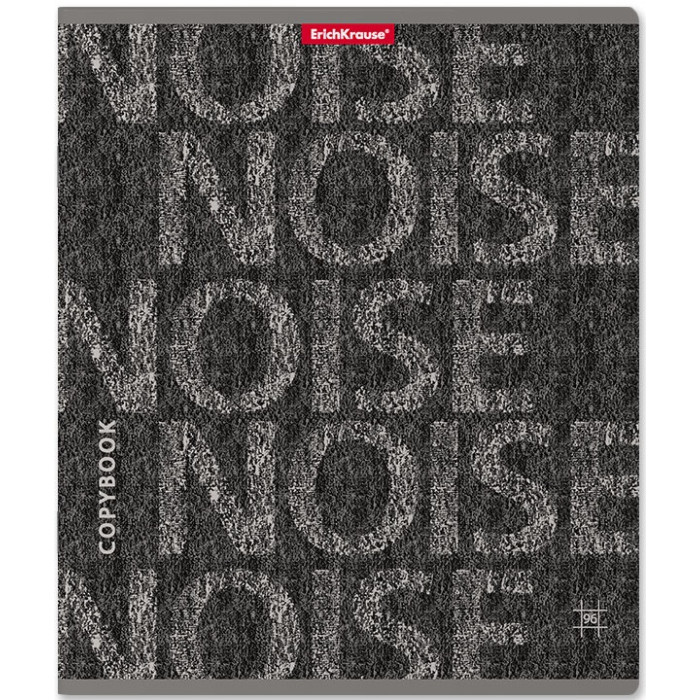  ErichKrause    Noise 5  96 