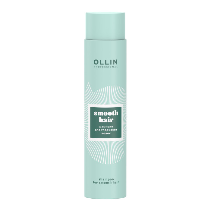  Ollin Professional Smooth Hair     300 