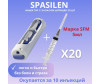  Spasilen   +   5   20 . - Spasilen   +   5   20 