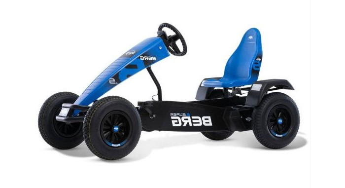  Berg  XL B.Super BFR