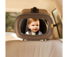  Munchkin Brica       Baby In-Sight Mega Mirror - Munchkin Brica Çåðêàëî êîíòðîëÿ çà ðåá¸íêîì â àâòîìîáèëå Baby In-Sight Mega Mirror