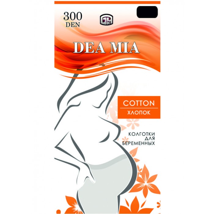  Dea Mia   Mother comfort 300 den