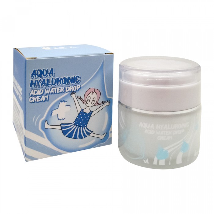  Elizavecca Aqua Hyaluronic    50 