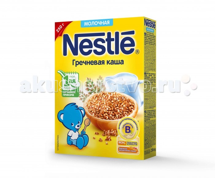  Nestle     4 . 250 
