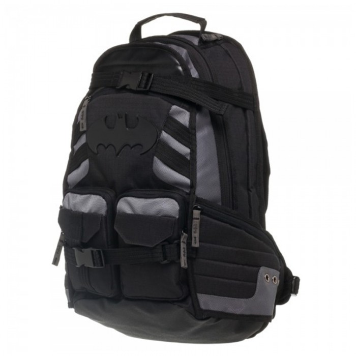  Bioworld  Batman backpack