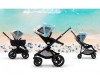   Bugaboo Bee 5 Breezy - Bugaboo Bee 5 Breezy