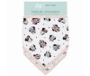  Aden&Anais Minnie rainbows bandana bib Essentials 2 . - Aden&Anais   Minnie rainbows bandana bib Essentials 2 .