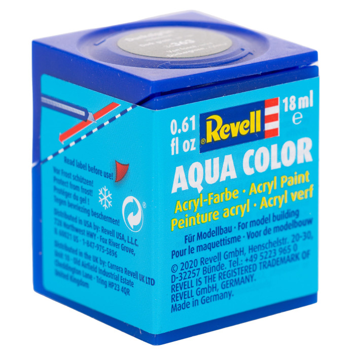  Revell - - - 18 