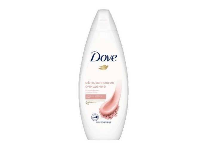  Dove -     250 