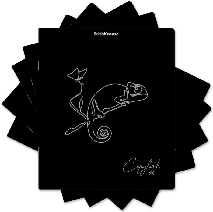  ErichKrause    Silhouette 5  96 