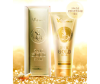  Elizavecca         24K Gold Snail Cleansing Foam 180  - 750338-1660227330