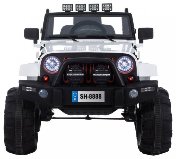  Toyland  Jeep SH 888 4x4