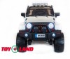  Toyland  Jeep SH 888 4x4 - Toyland  Jeep SH 888 4x4