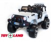  Toyland  Jeep SH 888 4x4 - Toyland  Jeep SH 888 4x4