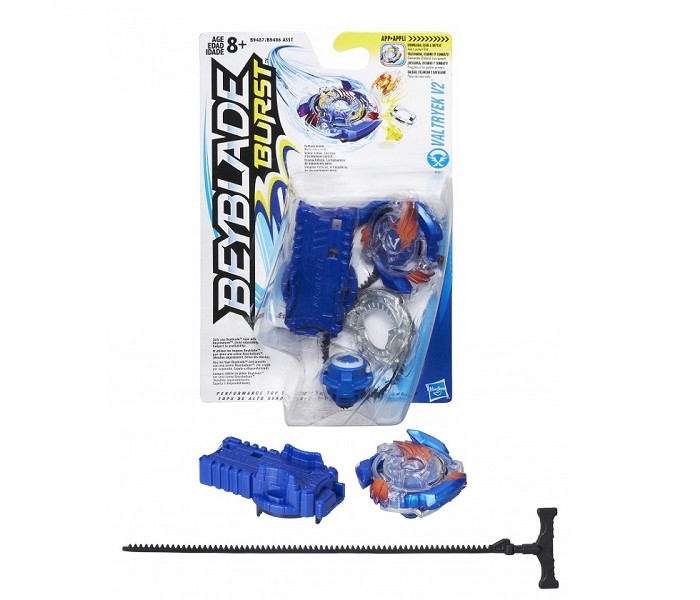  BeyBlade Burst  :    