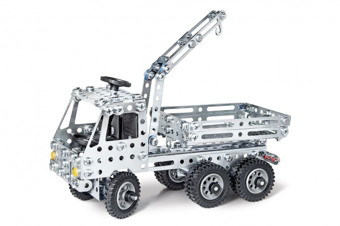  Eitech  340 