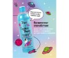  7Days    space body antidepressant shower gel    400  - 7Days Space Body    Antidepressant shower gel 400 