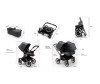  Bugaboo 2  1 Donkey 5 Mono Complete Mineral - Bugaboo 2  1 Donkey 5 Mono Complete Mineral