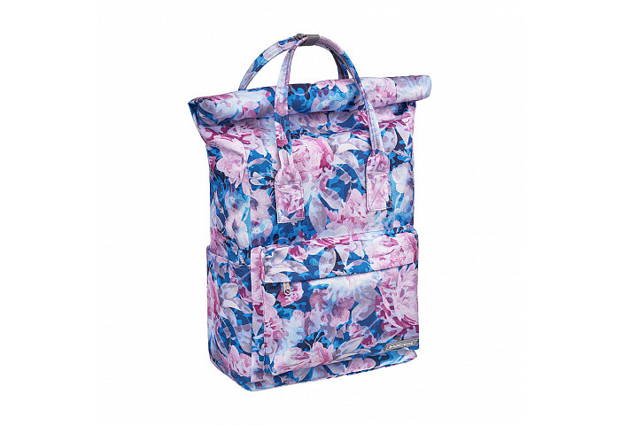  ErichKrause  ActiveLine Rolltop Misty Flowers 17 