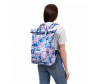  ErichKrause  ActiveLine Rolltop Misty Flowers 17  - ErichKrause  ActiveLine Rolltop Misty Flowers 17 