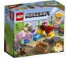  Lego Minecraft   - Lego Minecraft  