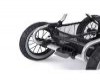  Emmaljunga    Double City Cross -      