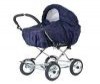  Emmaljunga    Double City Cross -    Emmaljunga Twin City Cross  
