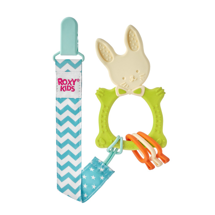  ROXY-KIDS y Bunny  