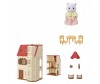  Sylvanian Families      - Sylvanian Families     