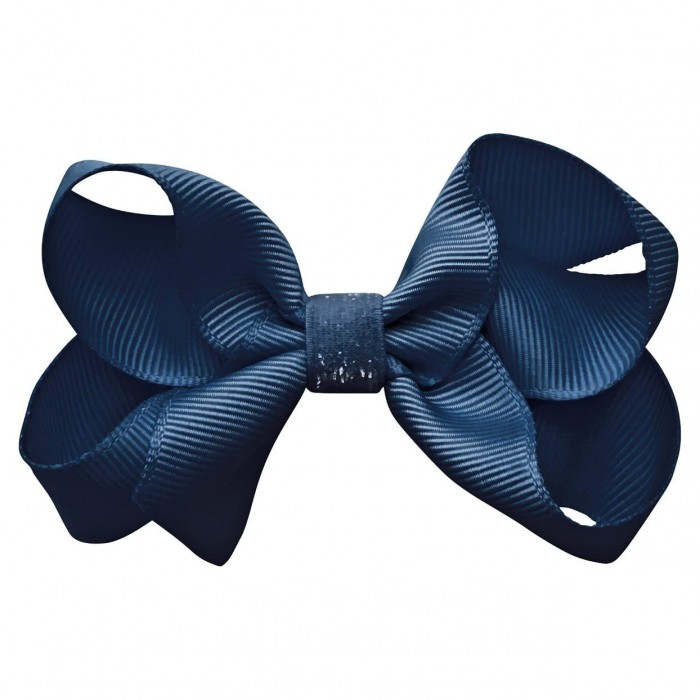  Milledeux - Boutique Bow  Colored Glitter