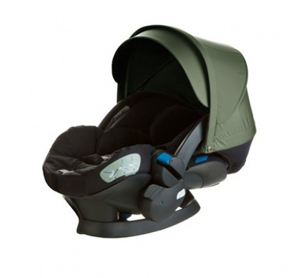  Stokke IZI Sleep by BeSafe