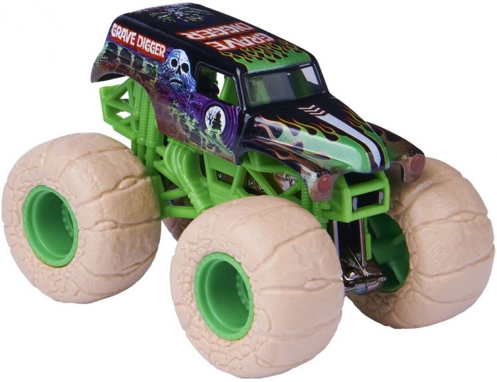  Monster Jam - 6044941