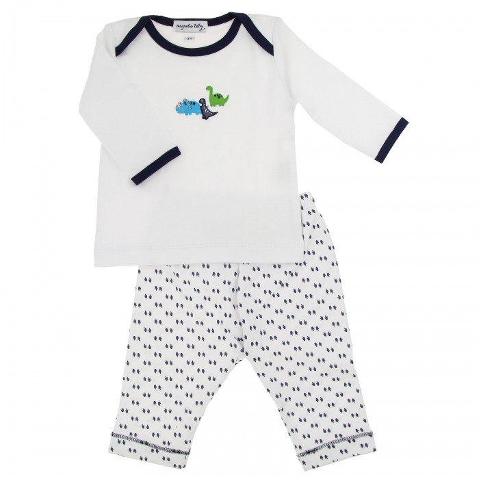  Magnolia baby  (, ) Dino Days 742-770