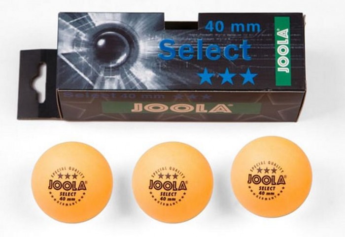  Joola  Select 3 .