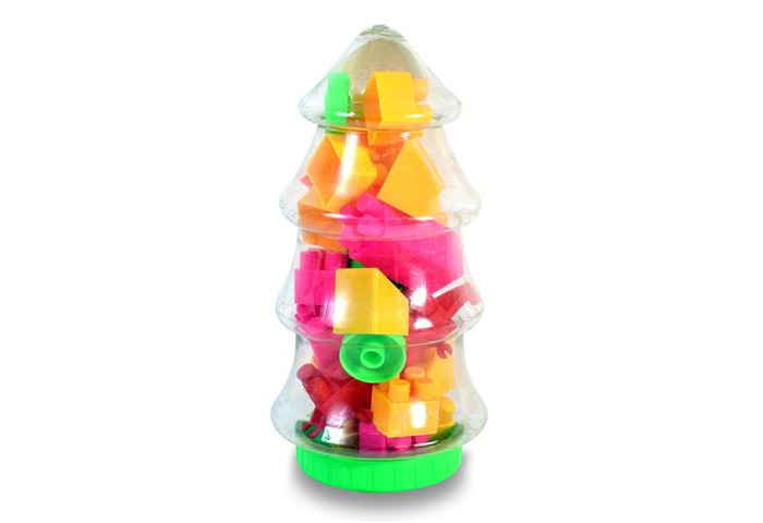  Toy Mix  40  PP 2020-005