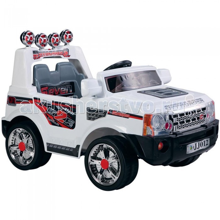  Kid Car   Discovery Sport