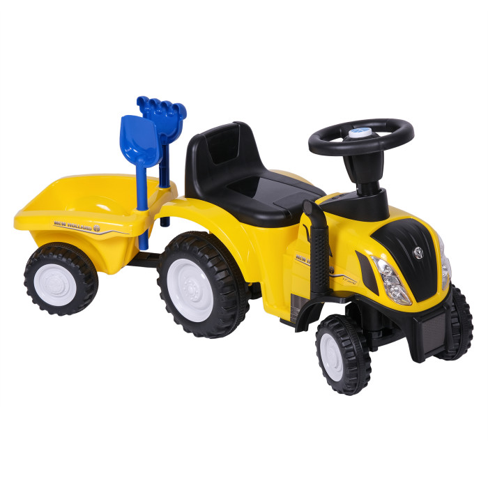  Sweet Baby    New holland