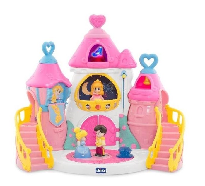  Chicco    Disney
